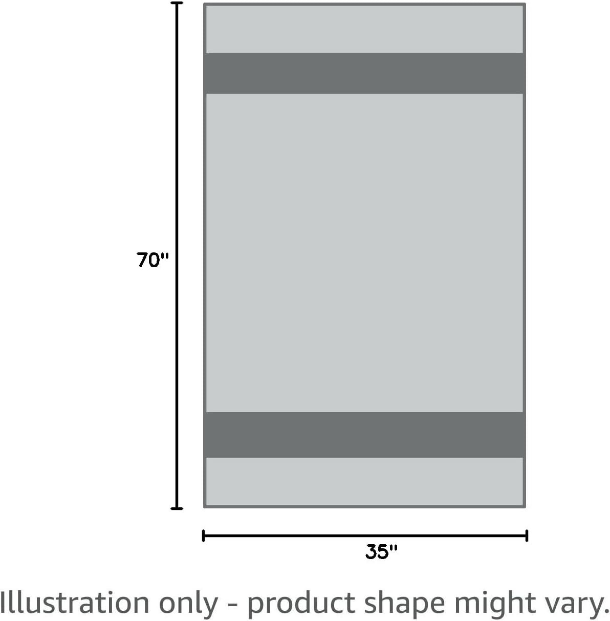 Charisma Luxury Bath Sheet, Hand Towel & Washcloth Set – 6 Pieces (Dark Grey)