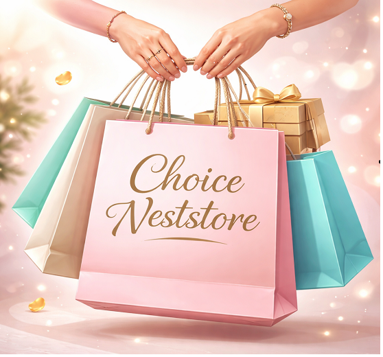 ChoiceNestStore promo
